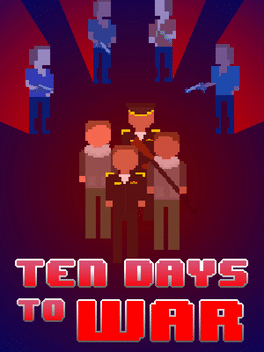 Ten Days to War