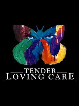 Tender Loving Care Game Cover Artwork