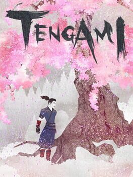 Tengami Game Cover Artwork