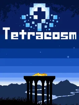 Tetracosm