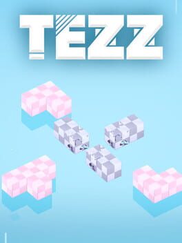 Tezz Game Cover Artwork