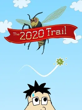 The 2020 Trail cover art