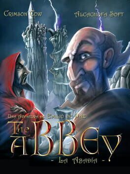The Abbey Game Cover Artwork