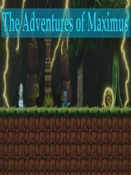 The Adventures of Maximus
