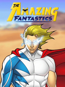 The Amazing Fantastics