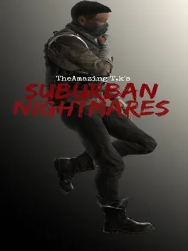 The Amazing T.K's Suburban Nightmares