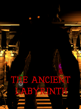 The Ancient Labyrinth