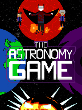 The Astronomy Game