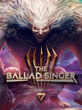 The Ballad Singer Game Cover Artwork