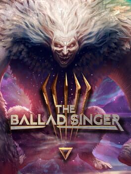 The Ballad Singer