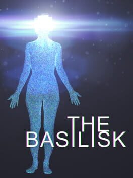 The Basilisk Game Cover Artwork