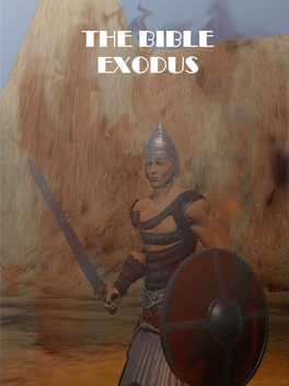 The Bible: Exodus