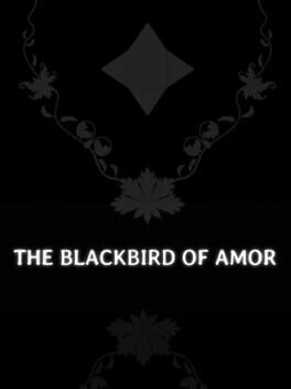 The Blackbird of Amor Game Cover Artwork
