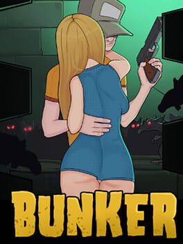 The Bunker 69 Game Cover Artwork