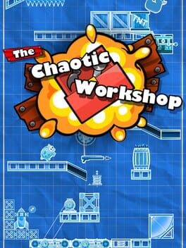 The Chaotic Workshop Game Cover Artwork