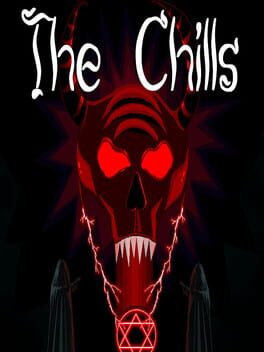 The Chills Game Cover Artwork