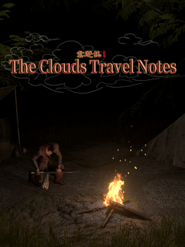 The Clouds Travel Notes