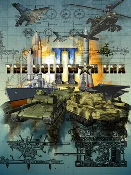 Image de couverture The Cold War Era 2