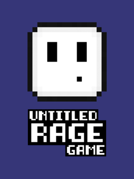 Untitled Rage Game Cover