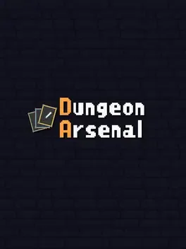 Dungeon Arsenal image