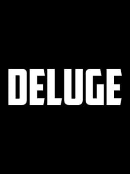 Deluge Game Cover Artwork