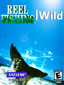 Reel Fishing: Wild (2001)