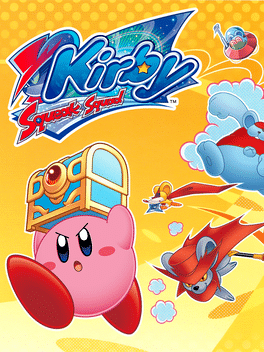 Kirby Super Star Ultra (2008) - MobyGames