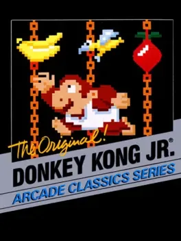 Donkey Kong Jr. image