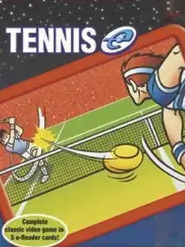 Tennis-e image