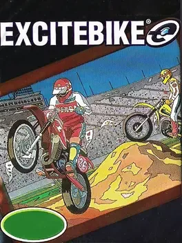 Excitebike-e image