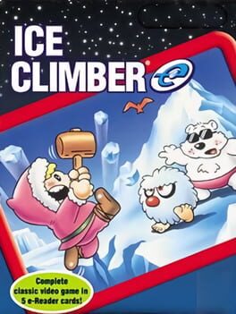 Ice Climber-e