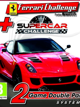Ferrari Challenge: Trofeo Pirelli + Supercar Challenge