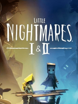 Little Nightmares II (2021) - MobyGames