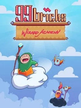 99 Bricks Wizard Academy image