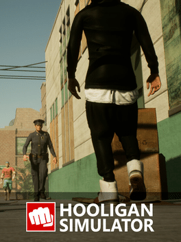 Hooligan Simulator