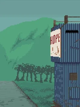 Image de couverture Hope; or How We Survived