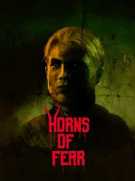 Horns of Fear game cover