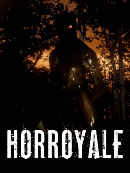 Horroyale
