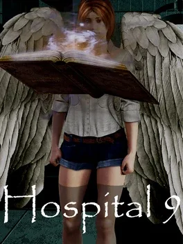 Image de couverture Hospital 9