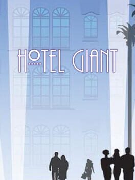 Hotel Giant Game Cover Artwork