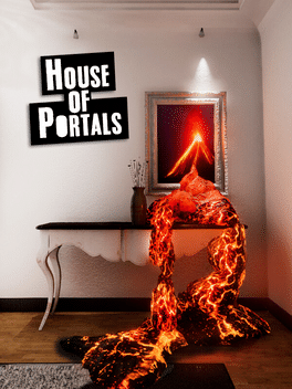 House of Portals VR