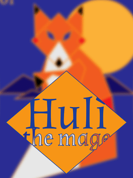 Huli the Mage