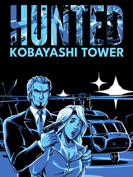 Hunted: Kobayashi Tower