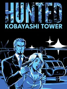 Hunted: Kobayashi Tower