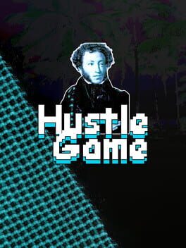 Hustle Game Game Cover Artwork
