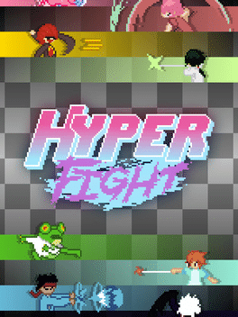 Hyperfight