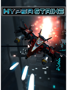 Hyper Strike
