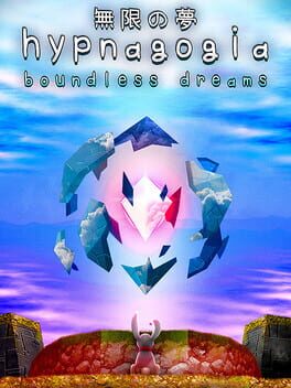 Hypnagogia: Boundless Dreams Game Cover Artwork