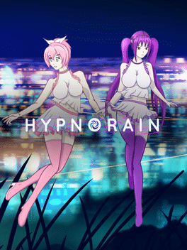 Hypnorain Cover