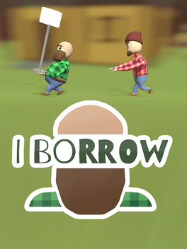 I Borrow